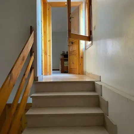 Mansarda Appena Ristrutturata *