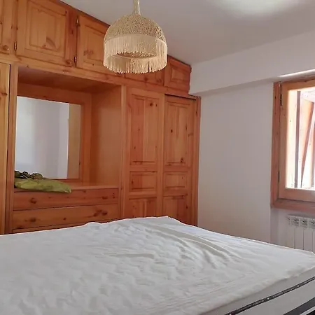 Apartman Mansarda Appena Ristrutturata *