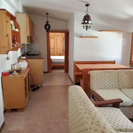 Apartman Mansarda Appena Ristrutturata