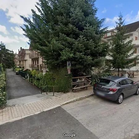 Apartman Mansarda Appena Ristrutturata *