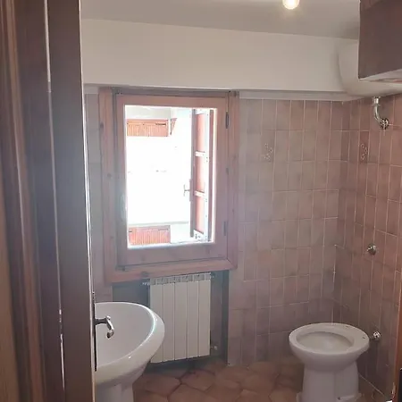 Apartman Mansarda Appena Ristrutturata *